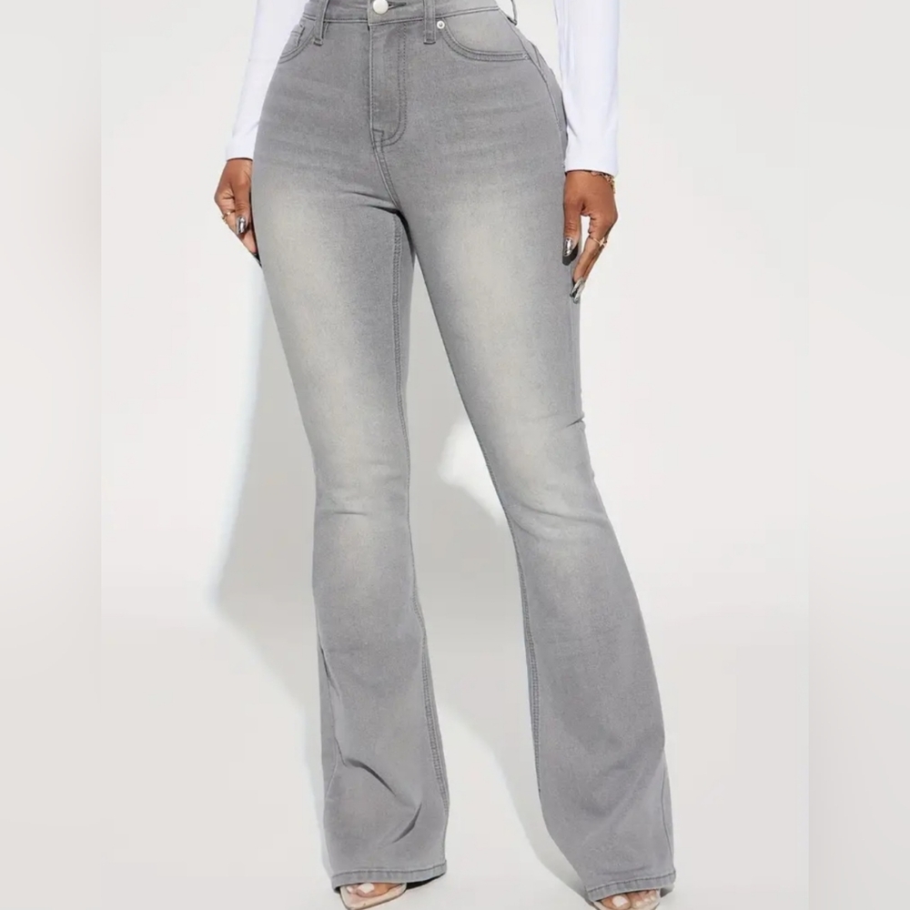 Jeans small